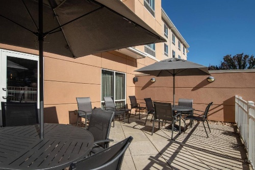 Fairfield Inn & Suites by Marriott Harrisonburg image 13