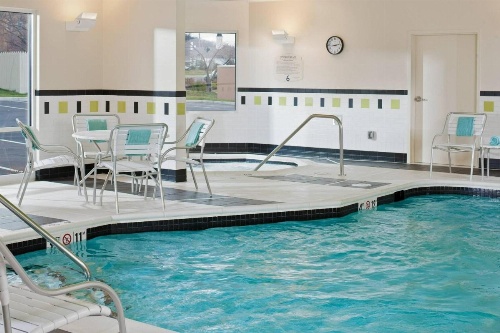 Fairfield Inn & Suites by Marriott Harrisonburg image 18