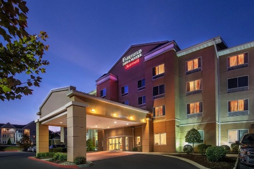 Fairfield Inn & Suites by Marriott Harrisonburg image 21