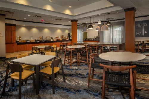 Fairfield Inn & Suites by Marriott Harrisonburg image 1