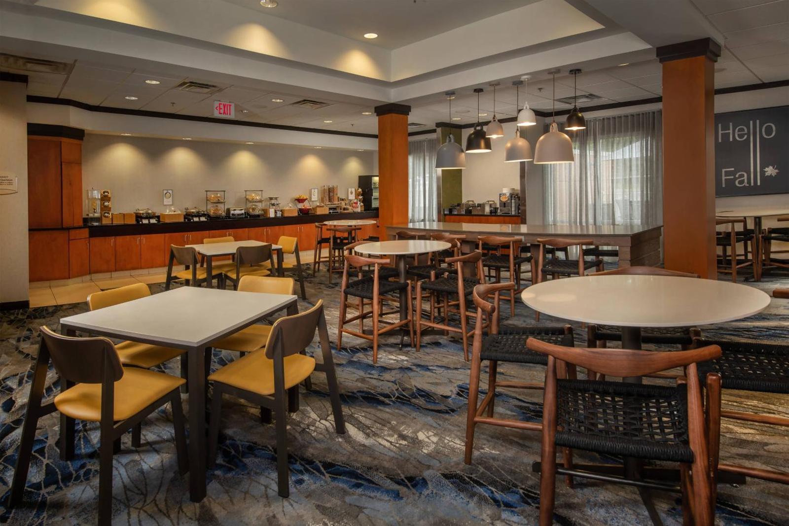 Fairfield Inn & Suites by Marriott Harrisonburg