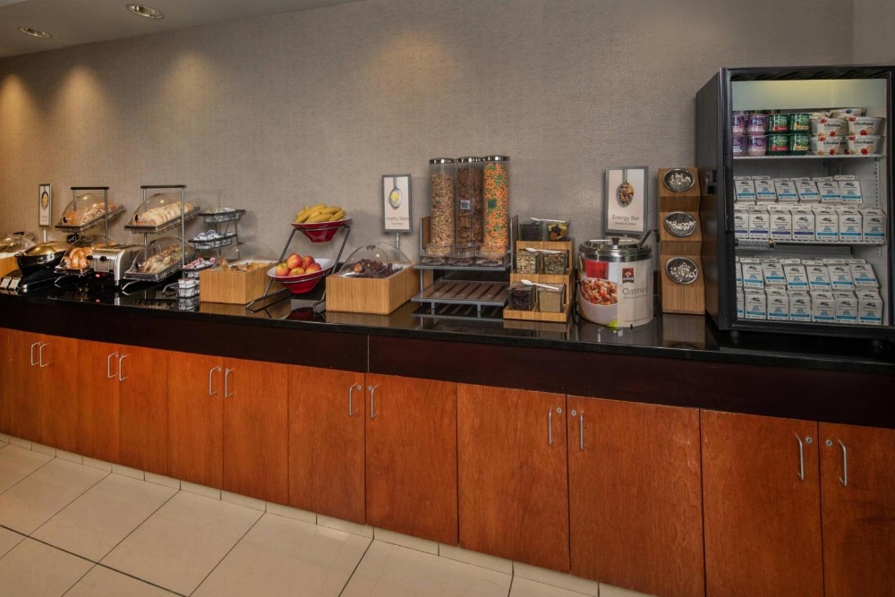 Fairfield Inn & Suites by Marriott Harrisonburg Main image