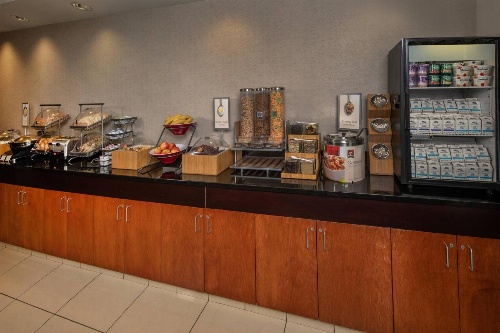 Fairfield Inn & Suites by Marriott Harrisonburg image 2