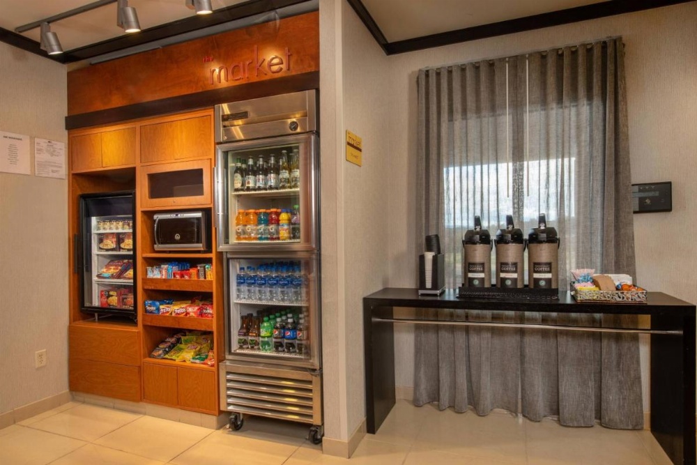 Fairfield Inn & Suites by Marriott Harrisonburg Main image