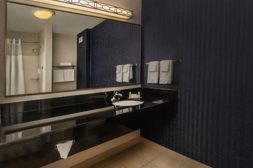 Fairfield Inn & Suites by Marriott Harrisonburg image 5